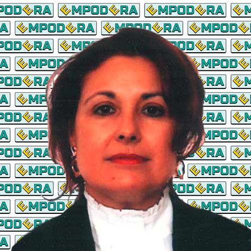GRUPO GÉNERO
